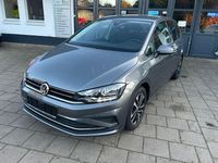 Gebraucht VW Golf VII United 116 PS (85 kW) 2020 Grau Limousine