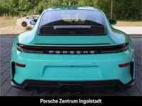 Neu Porsche 911 GT3 Touring 510 PS (375 kW) 2026 Farbe nach wahl: mintgrün Coupé