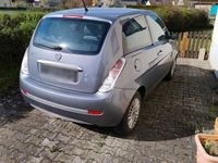 gebraucht Lancia Ypsilon 1.2