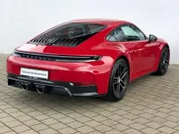 Gebraucht Porsche 992 Chrono 541 PS (397 kW) 2025 Rot Coupé