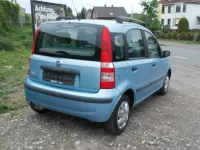 Brugt Fiat Panda 60 HK (44 kW) 2004 Other Hatchback