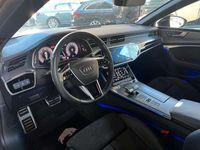 gebraucht Audi A7 Sportback 50 TDI S7 OPTIK quattro/S-LINE