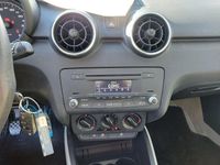 Second-hand Audi A1 105 CP (77 kW) 2014 Negru Hatchback