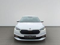 Neu Skoda Fabia Tour 116 PS (85 kW) 2025 Weiß Limousine