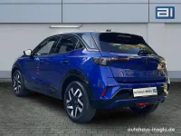 Gebraucht Opel Mokka 136 PS (100 kW) 2025 Blau SUV