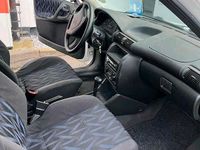 Gebraucht Opel Astra 1996 Limousine