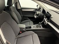 gebraucht Seat Leon Sportstourer 1.5 TSI FR Plus Business