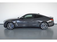 gebraucht BMW M4 EU6d Competition Coupe Laserlicht