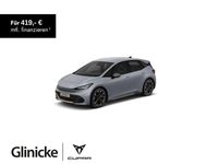 Neu Cupra Born 169 kW (231 PS) 2026 Silber Kleinwagen