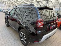 Gebraucht Dacia Duster Prestige 116 PS (85 kW) 2022 Schwarz SUV