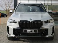 gebraucht BMW X5 xDrive40i M Sportpaket verfügbar