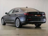 gebraucht BMW 530 i Lux Laser|GSD|ACC|el.Sitze|HUD|4xSHZ|PA+Kam