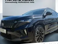Neu Renault Espace Esprit Alpine 200 PS (147 kW) 2026 Schwarz SUV