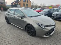 Gebraucht Toyota Corolla Comfort 116 PS (85 kW) 2009 Gold Limousine