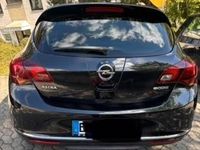 gebraucht Opel Astra 1.6 CDTI 81kW ecoFLEX Edition S/S 97 E...
