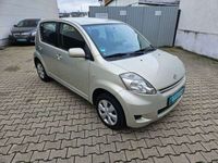 gebraucht Daihatsu Sirion 1.0 TÜV/AU Neu,5TÜR,Klima,Gepflegt !!