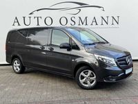 gebraucht Mercedes Vito 119 CDI 9G-TRONIC Kasten 4x4 extralang