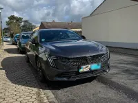 Gebraucht Peugeot 508 Allure 131 PS (96 kW) 2024 Grau Kombi
