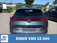 Gebraucht Cupra Formentor 204 PS (150 kW) 2022 Grau metallic SUV