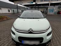 gebraucht Citroën C3 shine