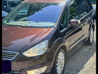 Second-hand Ford Galaxy 163 CP (119 kW) 2011 Mov Monovolum