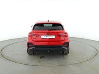 Gebraucht Audi Q3 Sportback S-Line 245 PS (180 kW) 2022 Rot SUV