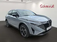 Neu Nissan Qashqai Tekna 158 PS (116 kW) 2026 Ceramic grey SUV