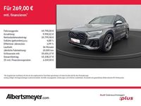 Gebraucht Audi SQ5 Ambiente 341 PS (250 kW) 2023 Grau SUV