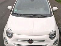 gebraucht Fiat 500C 