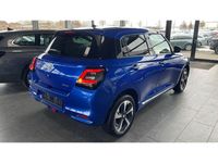 Gebraucht Suzuki Swift Comfort+ 83 PS (61 kW) 2025 Blau Kleinwagen