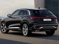 Neu Audi Q5 S-Line 299 PS (219 kW) 2026 Mythosschwarz metallic SUV