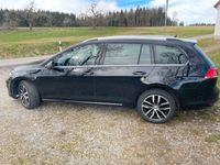 gebraucht VW Golf VII 