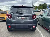 Gebraucht Jeep Renegade Limited 131 PS (96 kW) 2023 Graphite grey (vr679) SUV
