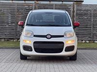 Occasion Fiat Panda 69 ch (50 kW) 2013 Blanc Citadine