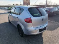 Używany Seat Altea 102 KM (75 kW) 2005 Minivan