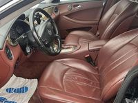 Gebraucht Mercedes CLS350 292 PS (214 kW) 2006 Coupé