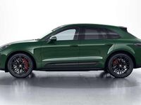 Gebraucht Porsche Macan GTS 441 PS (324 kW) 2024 SUV