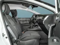Gebraucht Renault Captur 140 PS (102 kW) 2024 Weiß SUV