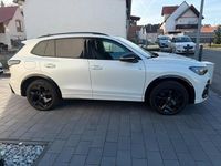 Gebraucht VW Tiguan Style 193 PS (141 kW) 2024 Weiß SUV