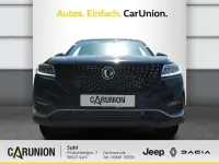 Gebraucht DFSK Fengon 146 PS (107 kW) 2024 Schwarzblack SUV