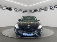 Gebraucht Ford Kuga Titanium 190 PS (139 kW) 2022 Schwarz SUV
