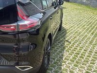 Gebraucht Renault Espace Initiale Paris 200 PS (147 kW) 2016 Van / Kleinbus