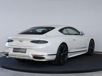 Neu Bentley Continental 782 PS (575 kW) 2026 Weiß