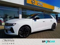 Neu Opel Astra 114 kW (156 PS) 2026 Lack weiss banquise/typ aussenverkleidung spiegel flach standard Limousine