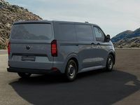 Neu VW T7 110 PS (80 kW) 2025 Stone grey Van