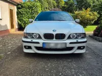 Occasion BMW 523 Performance 170 ch (125 kW) 1999 Blanc Break