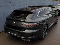 Gebraucht VW Arteon R 320 PS (235 kW) 2022 Grau Limousine