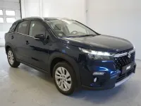 Gebraucht Suzuki SX4 Active 129 PS (94 kW) 2022 Blau Limousine