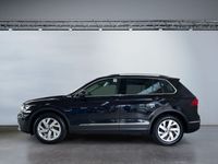 gebraucht VW Tiguan Move 1.5 TSI DSG