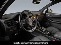 Gebraucht Porsche Macan 265 PS (194 kW) 2024 Schwarz SUV